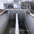 LDS -Serie Driving Type Schlamm Skimmer